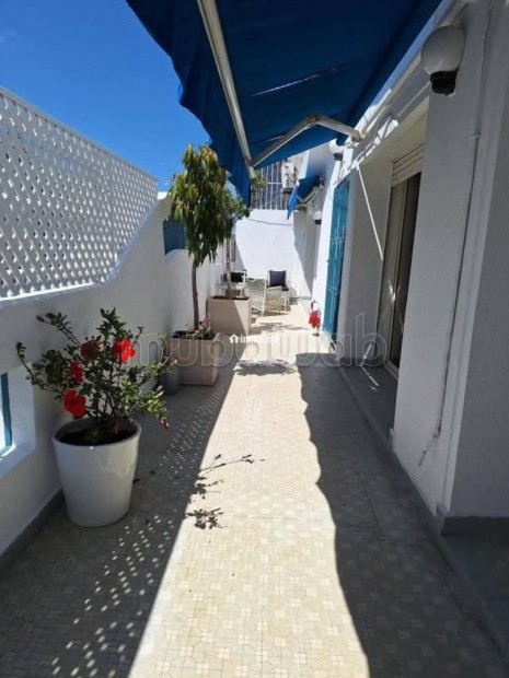 Belle appartement meublé à louer boulevard massira - Location Immobilier - Casablanca - photo 5