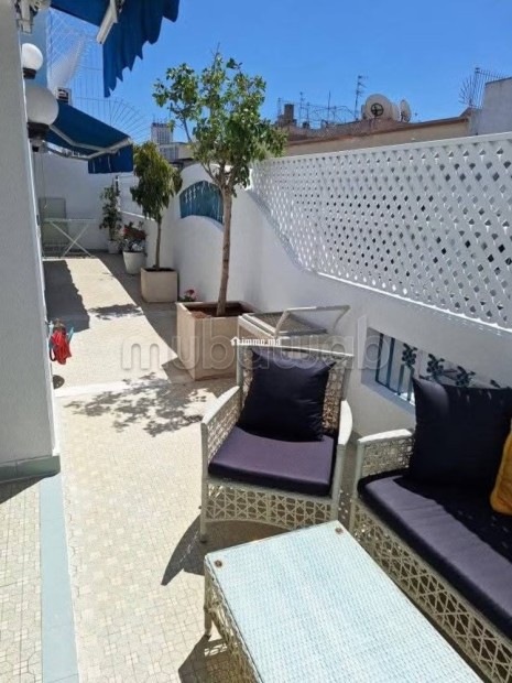 Belle appartement meublé à louer boulevard massira - Location Immobilier - Casablanca - photo 6