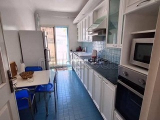 Belle appartement meublé à louer boulevard massira - Appartement à louer - Casablanca
