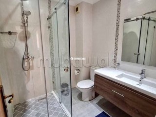 Belle appartement meublé à louer boulevard massira - Appartement à louer - Casablanca