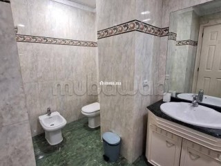 Belle appartement meublé à louer boulevard massira - Appartement à louer - Casablanca