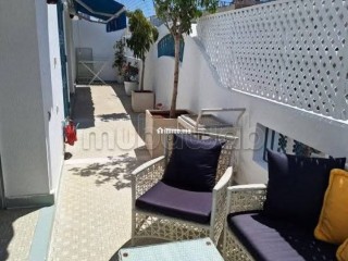 Belle appartement meublé à louer boulevard massira - Appartement à louer - Casablanca