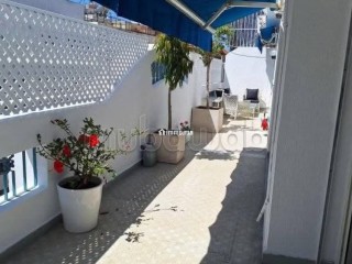 Belle appartement meublé à louer boulevard massira - Appartement à louer - Casablanca