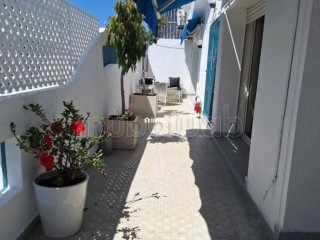 Belle appartement meublé à louer boulevard massira - Appartement à louer - Casablanca