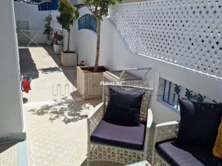 Belle appartement meublé à louer boulevard massira - Appartement à louer - Casablanca