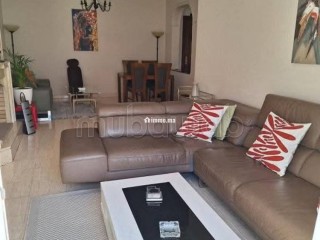 Belle appartement meublé à louer boulevard massira - Appartement à louer - Casablanca