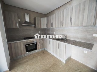 Bureau 100m2 à louer vide Riviera - Bureau à louer - Casablanca