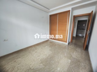 Bureau 100m2 à louer vide Riviera - Bureau à louer - Casablanca