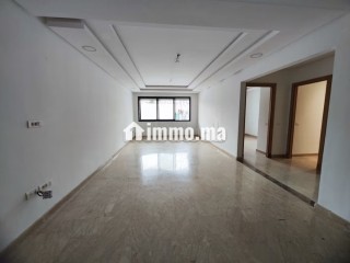 Bureau 100m2 à louer vide Riviera - Bureau à louer - Casablanca