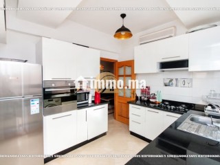 Magnifique appartement de 168 m² avec vue piscine à louer, Hivernage - Appartement à louer