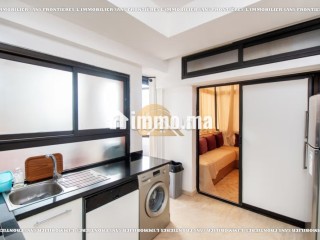 Magnifique appartement de 168 m² avec vue piscine à louer, Hivernage - Appartement à louer