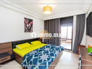 Magnifique appartement de 168 m² avec vue piscine à louer, Hivernage - Appartement à louer