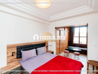 Magnifique appartement de 168 m² avec vue piscine à louer, Hivernage - Appartement à louer