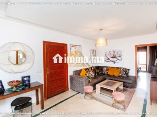 Magnifique appartement de 168 m² avec vue piscine à louer, Hivernage - Appartement à louer