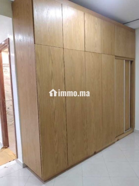 APPARTEMENT A BERRECHID - Location Immobilier - Berrechid - photo 7