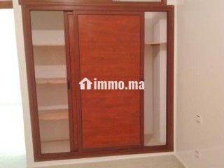 APPARTEMENT A BERRECHID - Appartement à louer - Berrechid