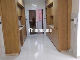APPARTEMENT A BERRECHID - Appartement à louer - Berrechid