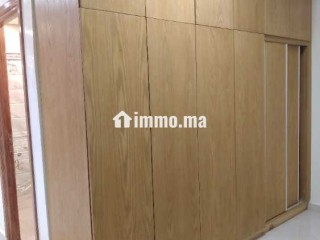 APPARTEMENT A BERRECHID - Appartement à louer - Berrechid