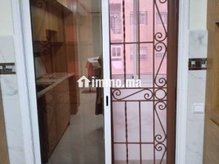 APPARTEMENT A BERRECHID - Appartement à louer - Berrechid
