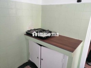 Location habitation studio - Appartement à louer - Casablanca