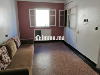 Location habitation studio - Appartement à louer - Casablanca