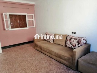 Location habitation studio - Appartement à louer - Casablanca