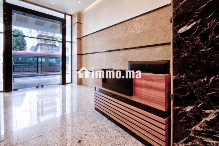 Plateaux bureaux a vendre bvd mohammed v - Vente Immobilier - Casablanca - photo 3