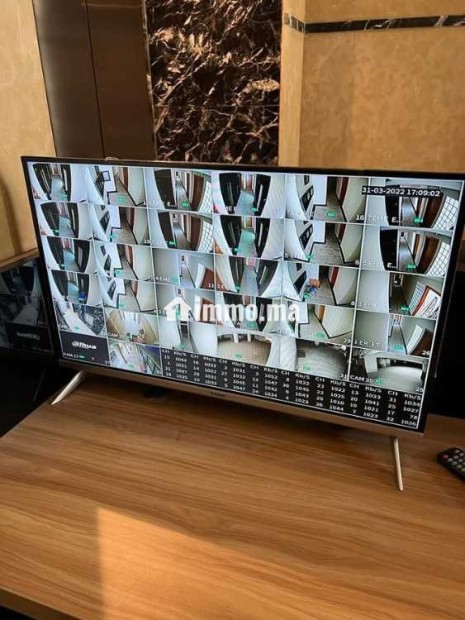 Plateaux bureaux a vendre bvd mohammed v - Vente Immobilier - Casablanca - photo 4