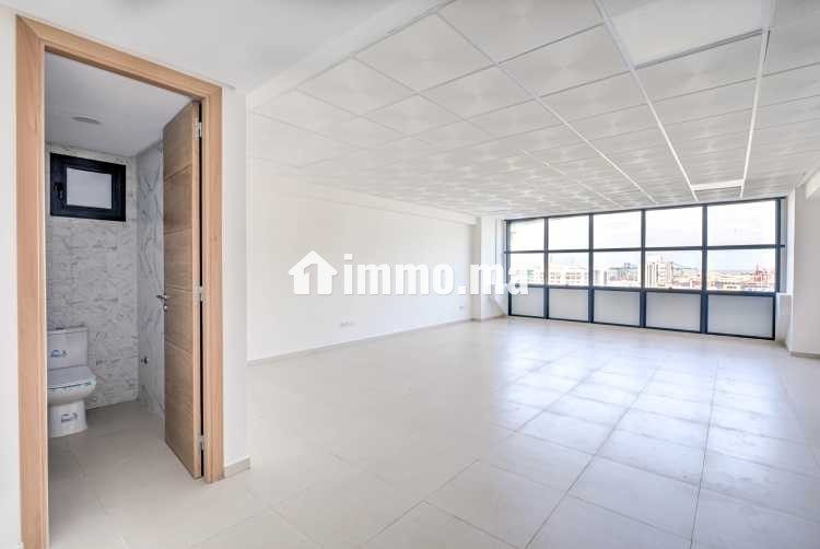 Plateaux bureaux a vendre bvd mohammed v - Vente Immobilier - Casablanca - photo 5
