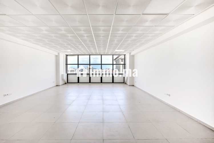 Plateaux bureaux a vendre bvd mohammed v - Vente Immobilier - Casablanca - photo 6