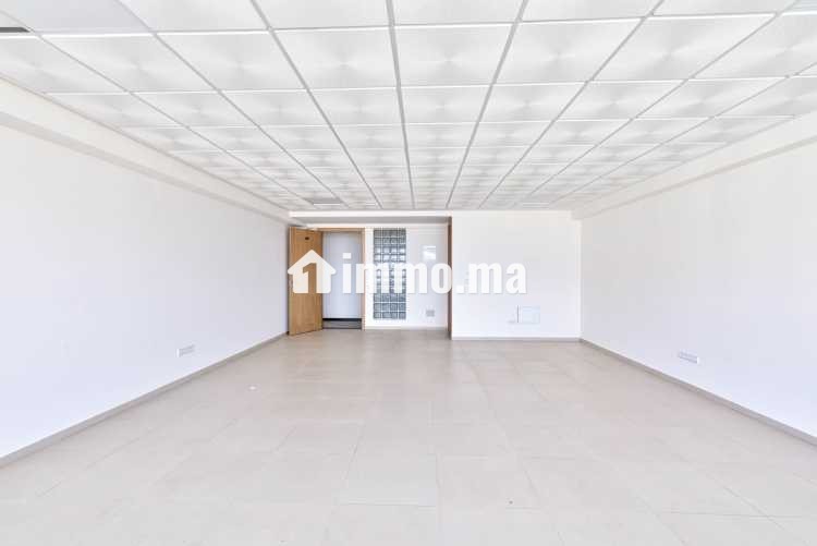 Plateaux bureaux a vendre bvd mohammed v - Vente Immobilier - Casablanca - photo 7