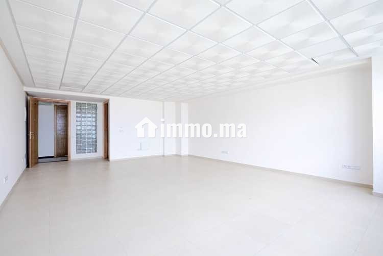 Plateaux bureaux a vendre bvd mohammed v - Vente Immobilier - Casablanca - photo 8