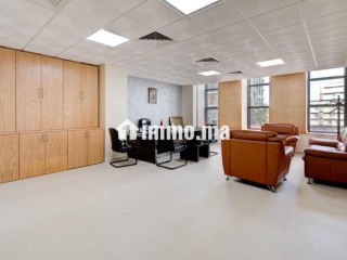 Plateaux bureaux a vendre bvd mohammed v - Bureau à vendre - Casablanca