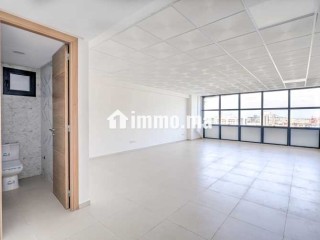 Plateaux bureaux a vendre bvd mohammed v - Bureau à vendre - Casablanca