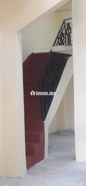 MAGASIN 110M SUR GD BOULEVARD A LOUER - Location Immobilier - Casablanca - photo 6