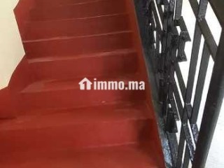 Magasin 110m sur boulevard - Local commercial à vendre - Casablanca