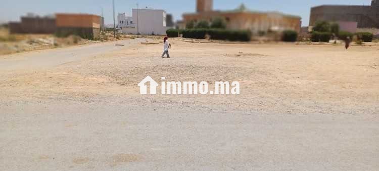 ارض محفظة بسبت جزولة باقرب من جماعة سبت جزولة - Vente Immobilier - Safi - photo 4