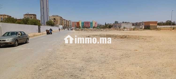 ارض محفظة بسبت جزولة باقرب من جماعة سبت جزولة - Vente Immobilier - Safi - photo 5