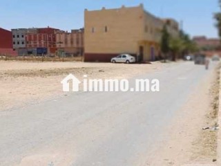 ارض محفظة بسبت جزولة باقرب من جماعة سبت جزولة - Terrain à vendre - Safi