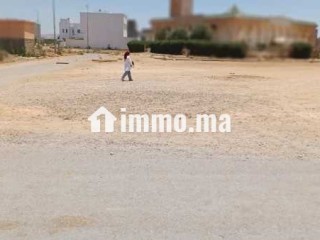 ارض محفظة بسبت جزولة باقرب من جماعة سبت جزولة - Terrain à vendre - Safi
