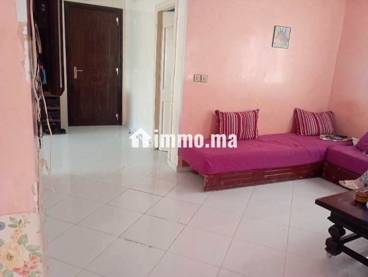 Appartement à louer saisonnière - Location Immobilier - Tanger - photo 1
