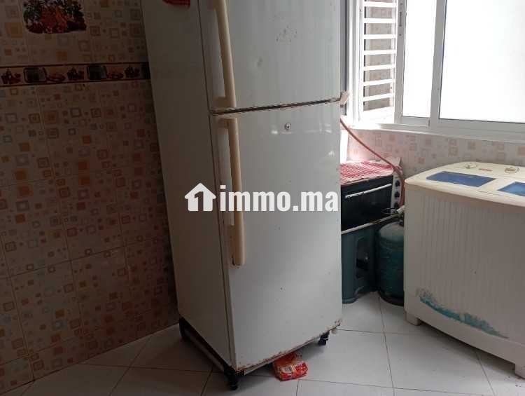 Appartement à louer saisonnière - Location Immobilier - Tanger - photo 2
