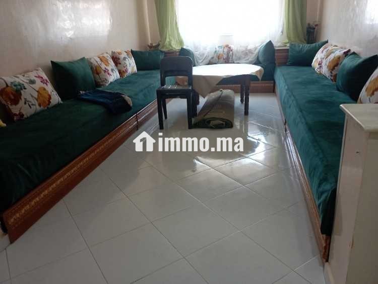 Appartement à louer saisonnière - Location Immobilier - Tanger - photo 3