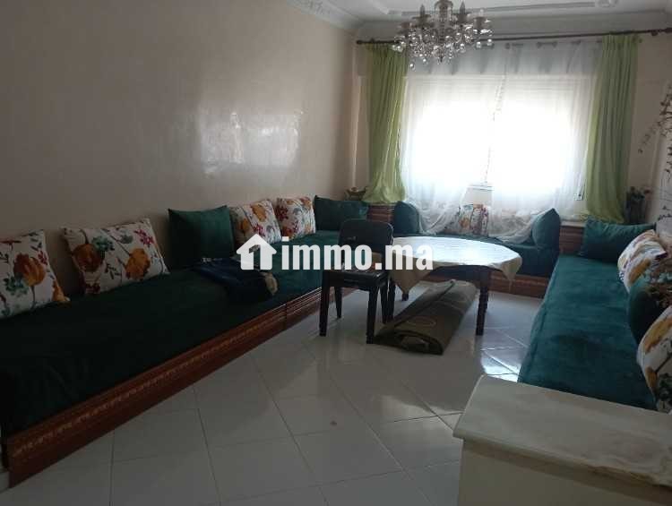 Appartement à louer saisonnière - Location Immobilier - Tanger - photo 4