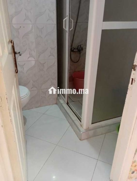 Appartement à louer saisonnière - Location Immobilier - Tanger - photo 5