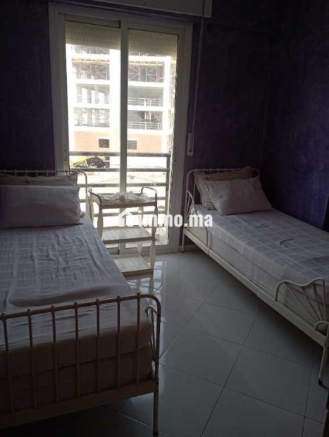 Appartement à louer saisonnière - Location Immobilier - Tanger - photo 7