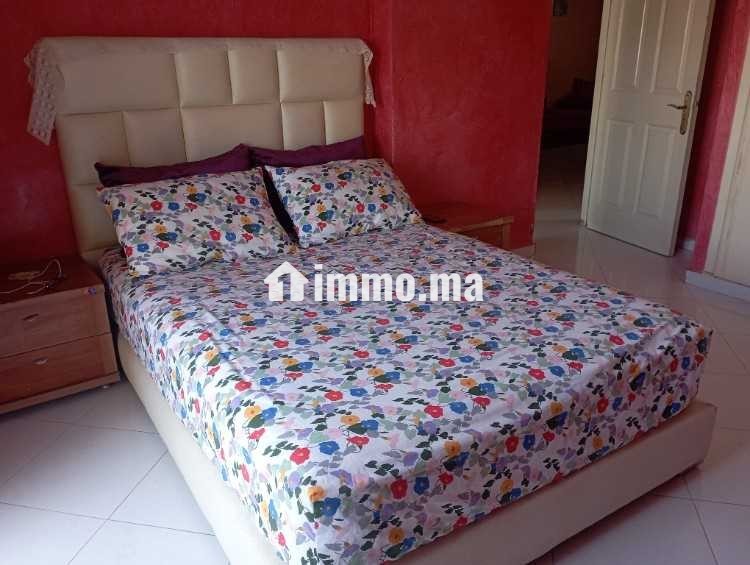 Appartement à louer saisonnière - Location Immobilier - Tanger - photo 8