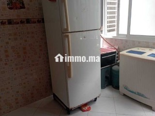 Appartement à louer saisonnière - Appartement à louer - Tanger