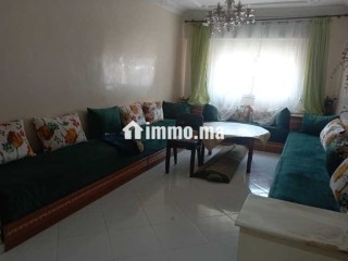 Appartement à louer saisonnière - Appartement à louer - Tanger