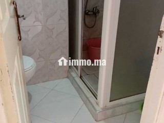 Appartement à louer saisonnière - Appartement à louer - Tanger